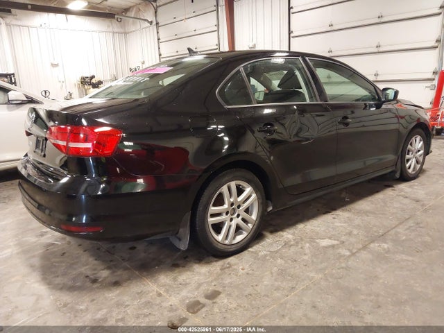 3VW2K7AJ4FM243087 Volkswagen 2015
