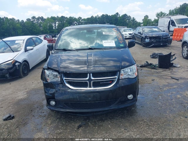 Dodge Grand Caravan 2019 2C4RDGCG4KR776802 Image 13
