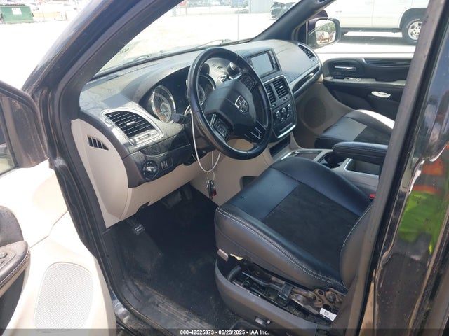Dodge Grand Caravan 2019 2C4RDGCG4KR776802 Image 5