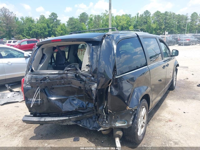 Dodge Grand Caravan 2019 2C4RDGCG4KR776802 Image 6