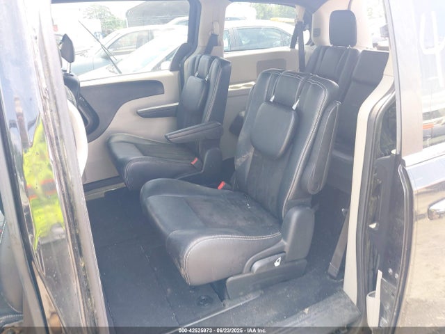 Dodge Grand Caravan 2019 2C4RDGCG4KR776802 Image 8