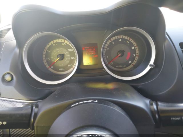 2008 MITSUBISHI LANCER JA3AU26U78U018609 Photo 6