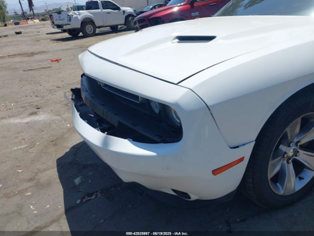 2017 DODGE CHALLENGER 2C3CDZAG3HH578123 Photo 5