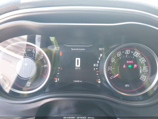 2017 DODGE CHALLENGER 2C3CDZAG3HH578123 Photo 6