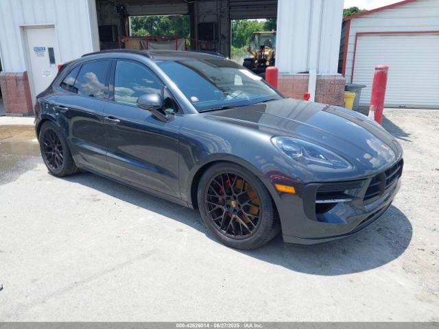 2020 PORSCHE MACAN WP1AG2A59LLB56061 Photo 0