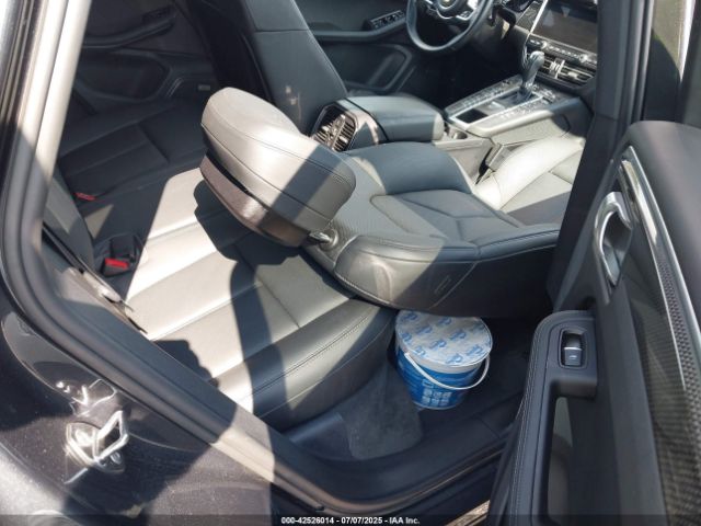 2020 PORSCHE MACAN WP1AG2A59LLB56061 Photo 7