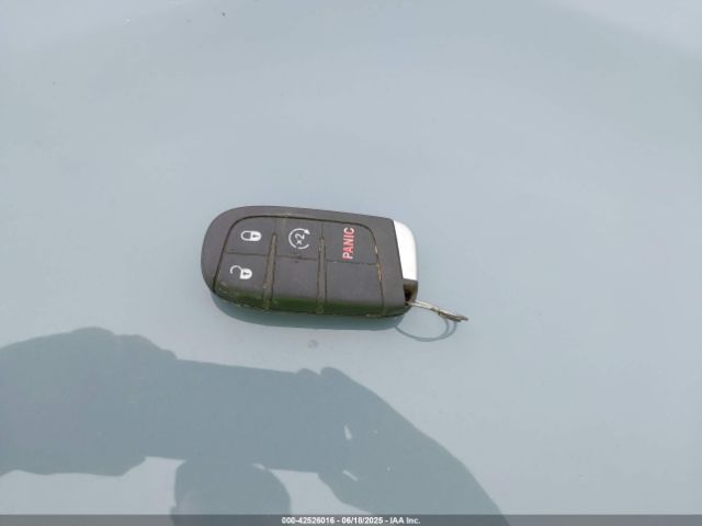 2018 JEEP RENEGADE ZACCJABB4JPG90295 Photo 10