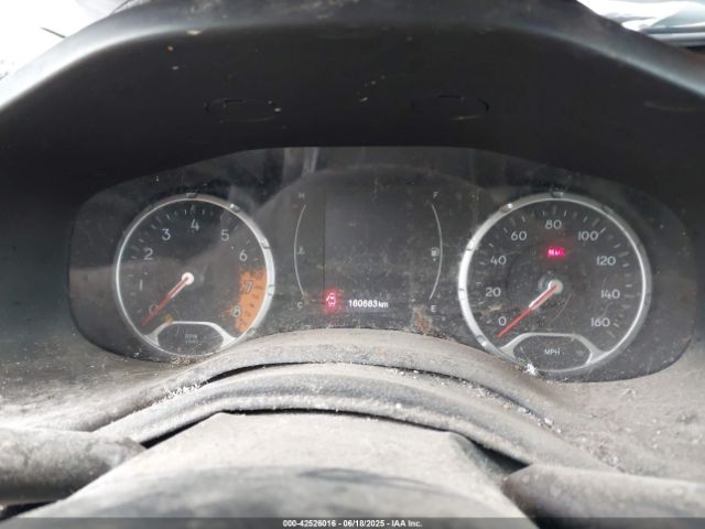 2018 JEEP RENEGADE ZACCJABB4JPG90295 Photo 6