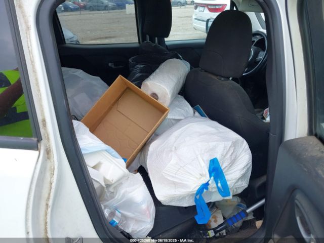 2018 JEEP RENEGADE ZACCJABB4JPG90295 Photo 7