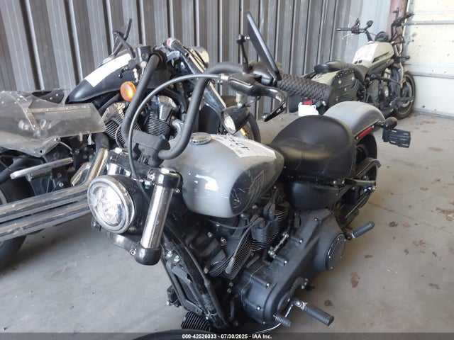 1HD1YYK10RB017219 Harley-Davidson 2024