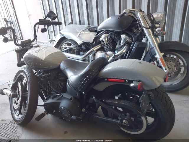 1HD1YYK10RB017219 Harley-Davidson 2024