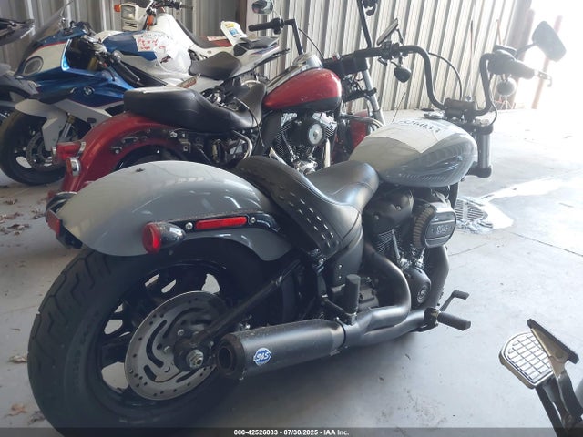 1HD1YYK10RB017219 Harley-Davidson 2024