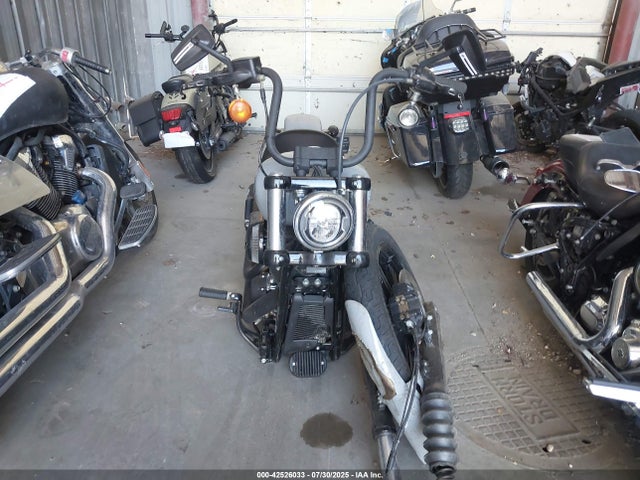 1HD1YYK10RB017219 Harley-Davidson 2024