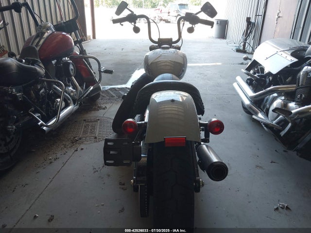 1HD1YYK10RB017219 Harley-Davidson 2024