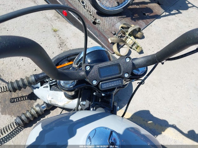 1HD1YYK10RB017219 Harley-Davidson 2024