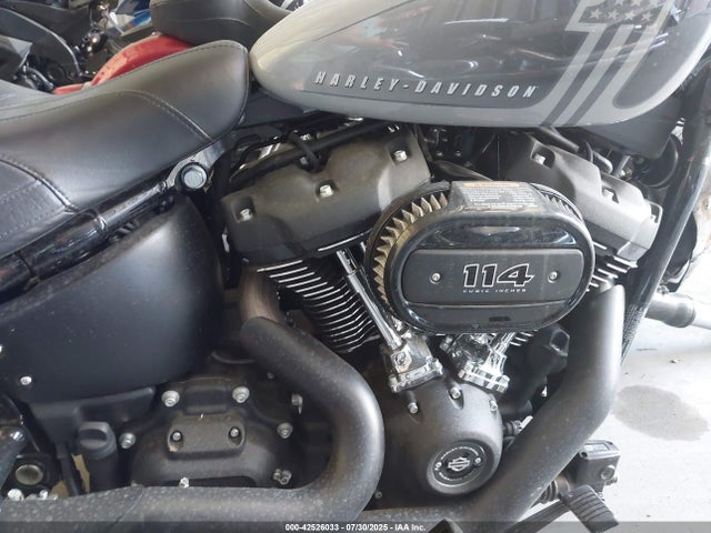 1HD1YYK10RB017219 Harley-Davidson 2024