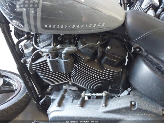 1HD1YYK10RB017219 Harley-Davidson 2024