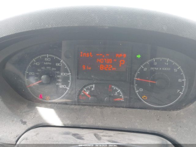 3C6TRVCG3GE105651 RAM Promaster 2500 High Roof
