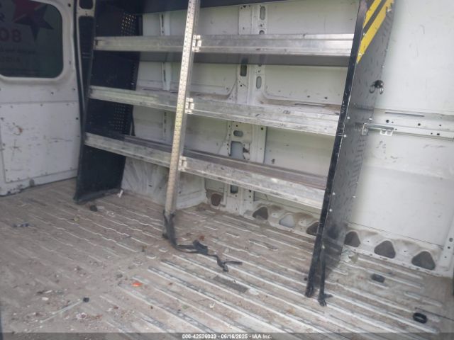 3C6TRVCG3GE105651 RAM Promaster 2500 High Roof