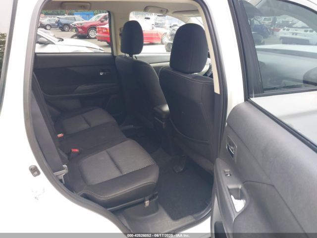 2016 MITSUBISHI OUTLANDER JA4AZ3A39GZ035527 Photo 7