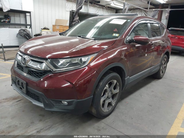2HKRW2H58KH617959 Honda l15be