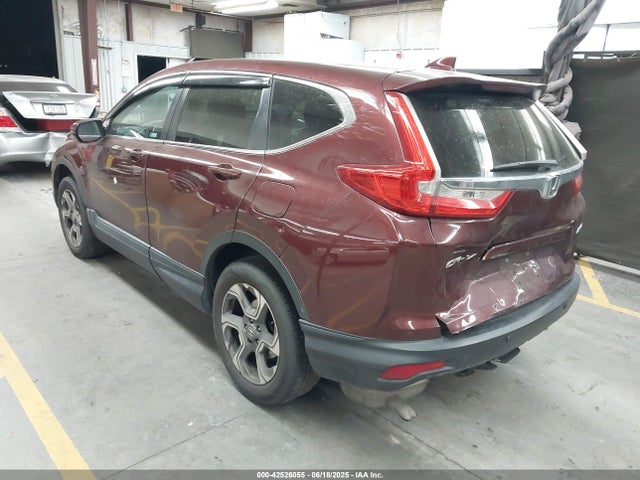 2HKRW2H58KH617959 Honda l15be