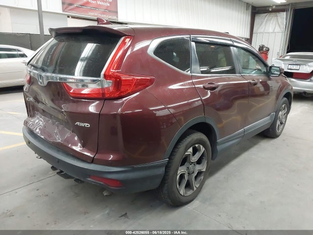 2HKRW2H58KH617959 Honda l15be
