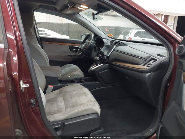 2HKRW2H58KH617959 Honda l15be