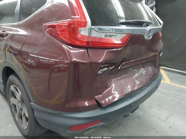 2HKRW2H58KH617959 Honda l15be