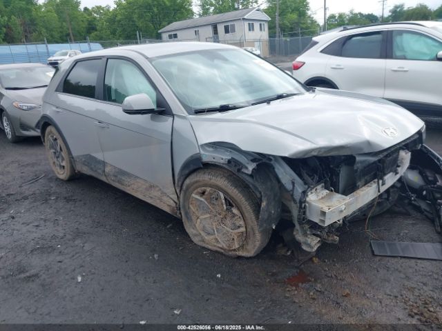2023 HYUNDAI IONIQ 5 KM8KMDAF8PU136642