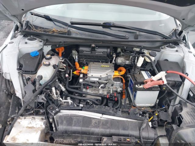 2023 HYUNDAI IONIQ 5 KM8KMDAF8PU136642 Photo 9