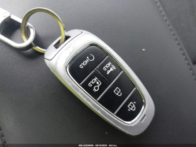 2023 HYUNDAI IONIQ 5 KM8KMDAF8PU136642 Photo 10