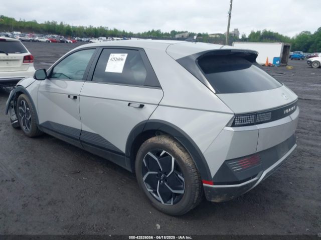 2023 HYUNDAI IONIQ 5 KM8KMDAF8PU136642 Photo 2