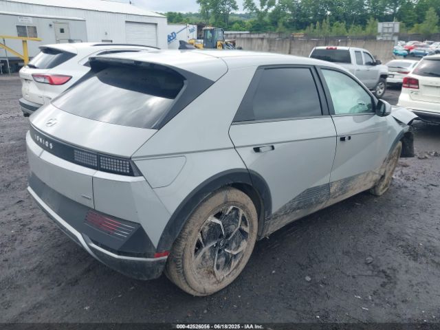 2023 HYUNDAI IONIQ 5 KM8KMDAF8PU136642 Photo 3