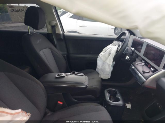 2023 HYUNDAI IONIQ 5 KM8KMDAF8PU136642 Photo 4