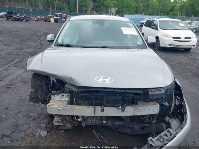 2023 HYUNDAI IONIQ 5 KM8KMDAF8PU136642 Photo 5