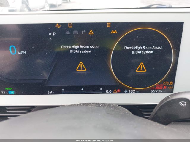 2023 HYUNDAI IONIQ 5 KM8KMDAF8PU136642 Photo 6