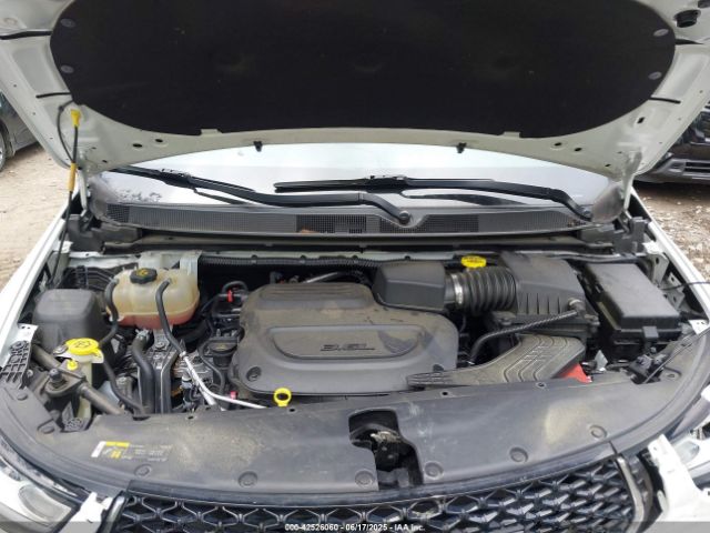 2021 CHRYSLER PACIFICA 2C4RC1BG5MR527414 Photo 9