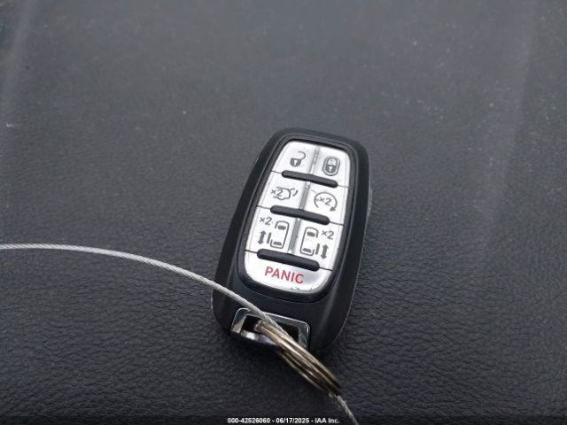 2021 CHRYSLER PACIFICA 2C4RC1BG5MR527414 Photo 10
