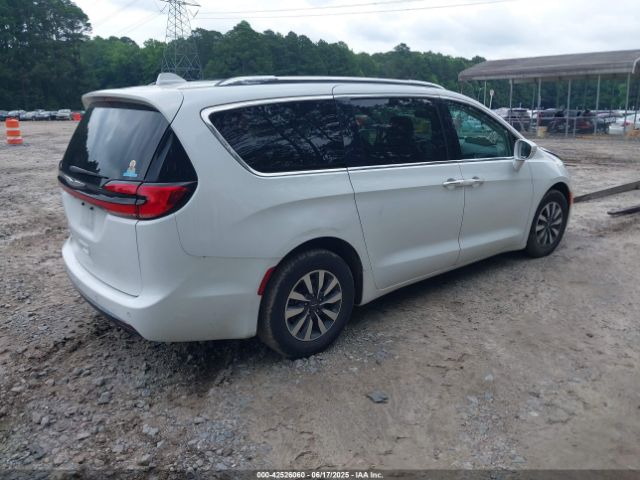 2021 CHRYSLER PACIFICA 2C4RC1BG5MR527414 Photo 3