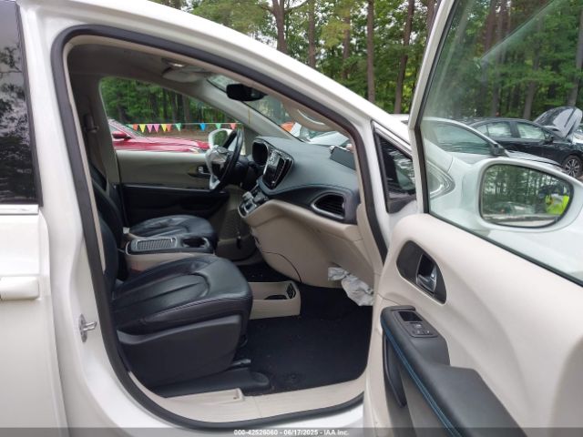 2021 CHRYSLER PACIFICA 2C4RC1BG5MR527414 Photo 4