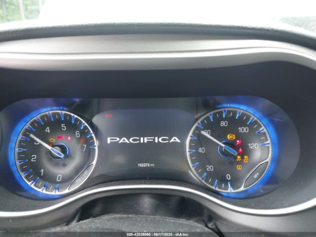 2021 CHRYSLER PACIFICA 2C4RC1BG5MR527414 Photo 6