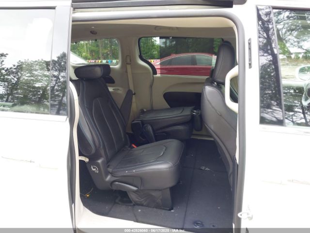 2021 CHRYSLER PACIFICA 2C4RC1BG5MR527414 Photo 7