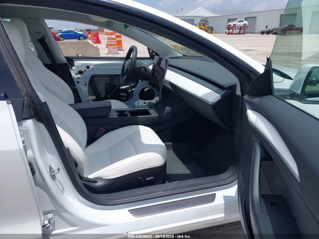 2023 TESLA MODEL 3 5YJ3E1EA8PF384806 Photo 4