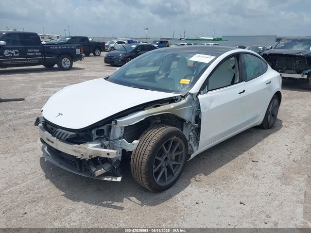 2023 TESLA MODEL 3 5YJ3E1EA8PF384806 Photo 5