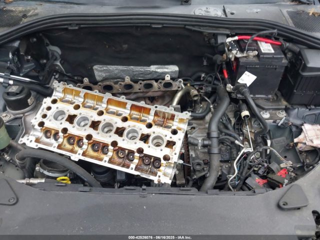 2013 VOLVO S60 YV1612FS3D2230809 Photo 9