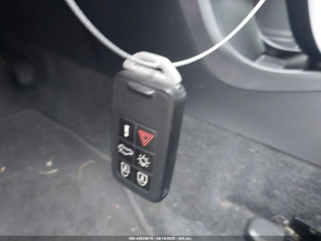 2013 VOLVO S60 YV1612FS3D2230809 Photo 10