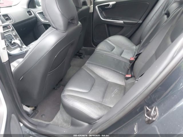 2013 VOLVO S60 YV1612FS3D2230809 Photo 7
