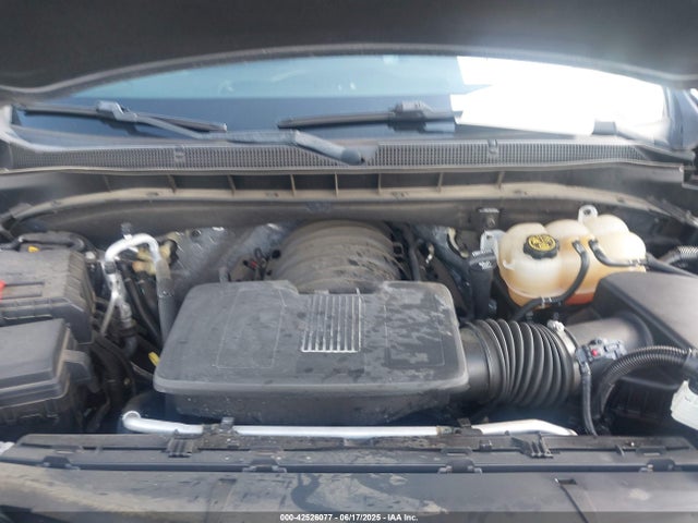 1GNSCRKD0NR226408 Chevrolet l84 - di, dfm, alum, gen 5, var 2