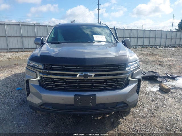 1GNSCRKD0NR226408 Chevrolet l84 - di, dfm, alum, gen 5, var 2